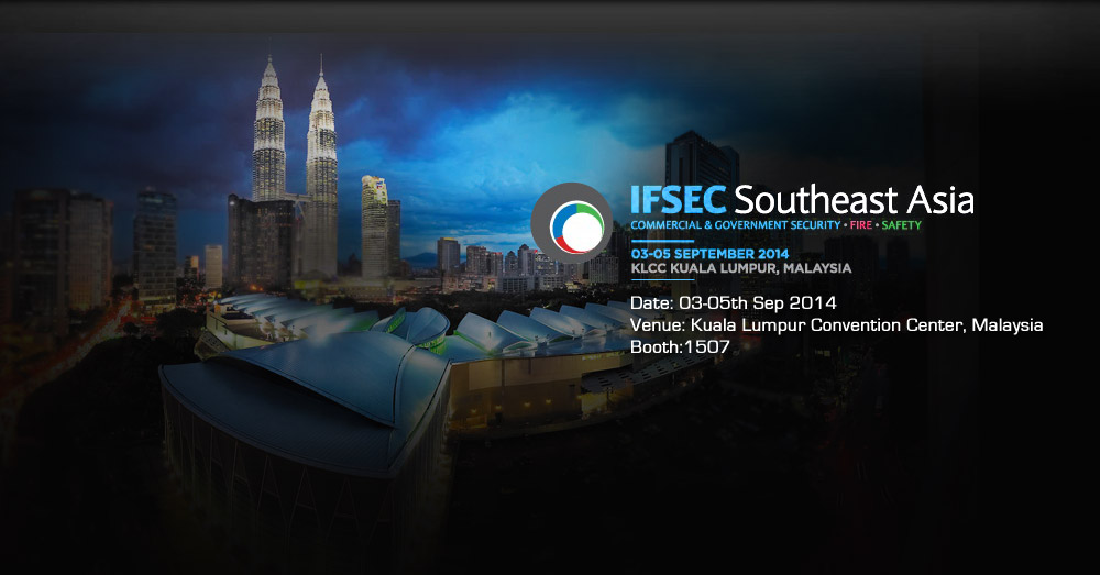 IFSEC Southeast Asia